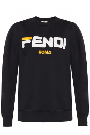 Fendi x hey reilly, zdjęcie 1 Fendi x hey reilly od Fendi